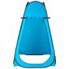 Portable Changing Shower Tent Room Outdoor Instant Pop Up Privacy Camping Toilet