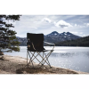 PTZ Camp Chair with Carrying Case